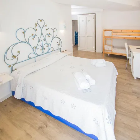 Hotell & Olbia
