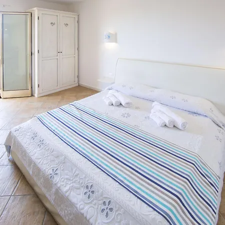 Olbia City Hotel Готель 4*