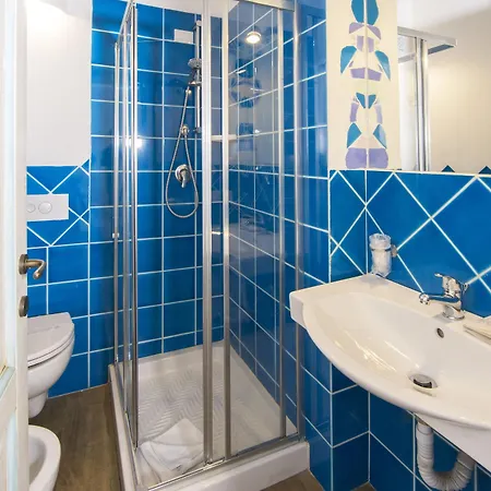 Готель Olbia City Hotel
