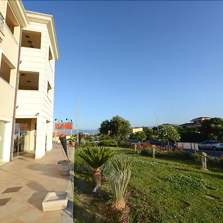 & Hotel Olbia