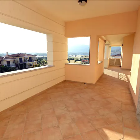 & Hotel Olbia