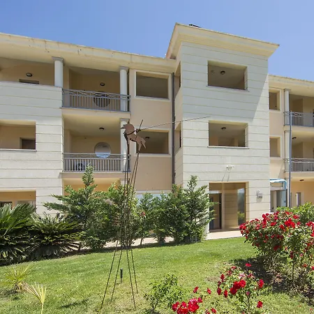 Отель & Ольбия