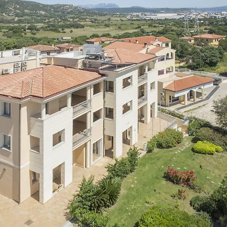 Hotel & Olbia