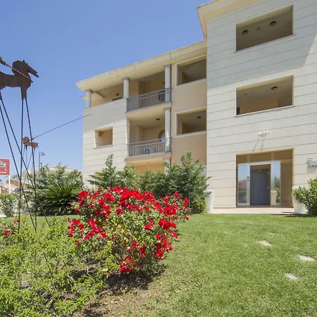 & Отель Ольбия