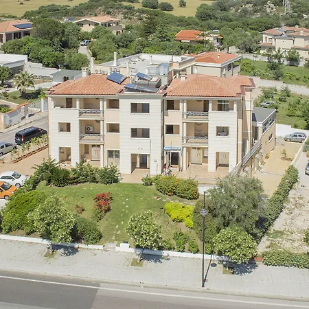 & Hotel 4*