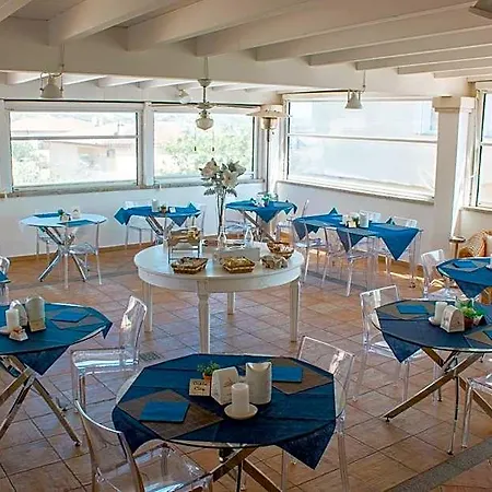 Hotel & Olbia