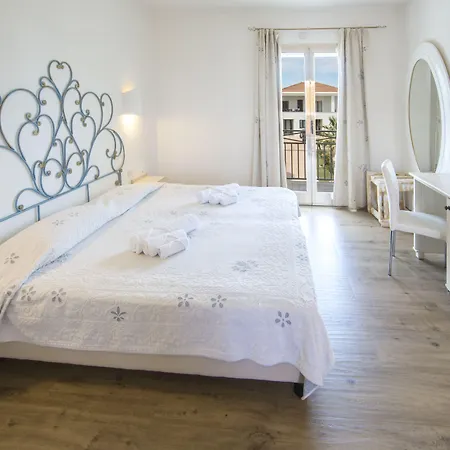 & Hotel Olbia