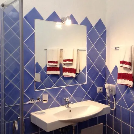 & Отель Ольбия