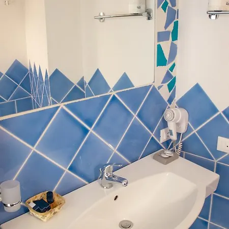 Olbia City Hotel Готель