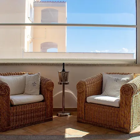 Hotel & Olbia