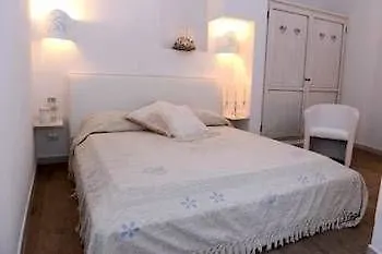 Olbia City Hotel 4* 올비아