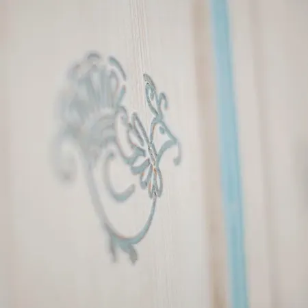 Отель & Ольбия