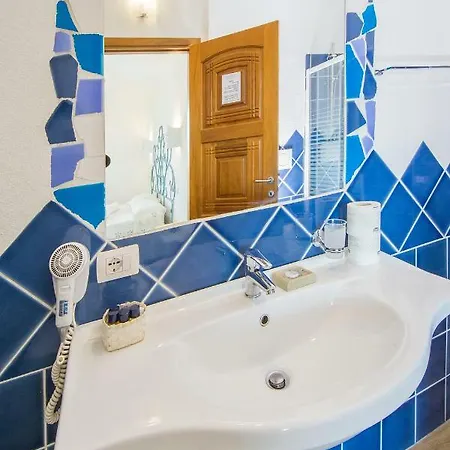 & Hotell Olbia