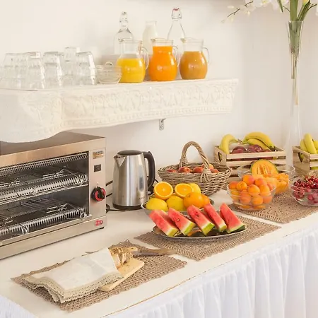 Готель Olbia City Hotel 4*